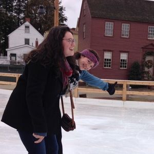 Meet your Posher, Carly